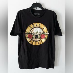 Guns N Roses Graphic T-Shirt